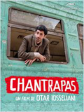 Affiche du film